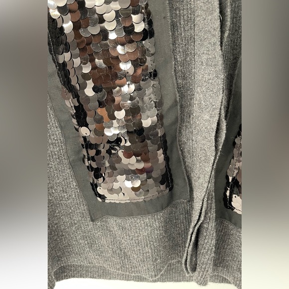 Vera wang cardigan - Picture 4 of 5